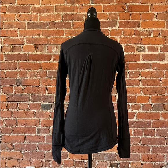 🇨🇦 🍋 lululemon athletica long sleeve 🍋 - Picture 2 of 2